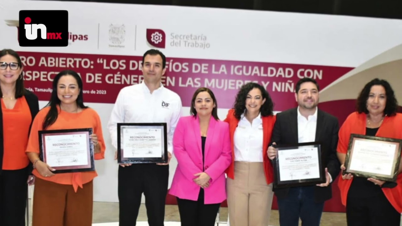 IGUALDAD DE GÉNERO SECRETARÍA DEL TRABAJO