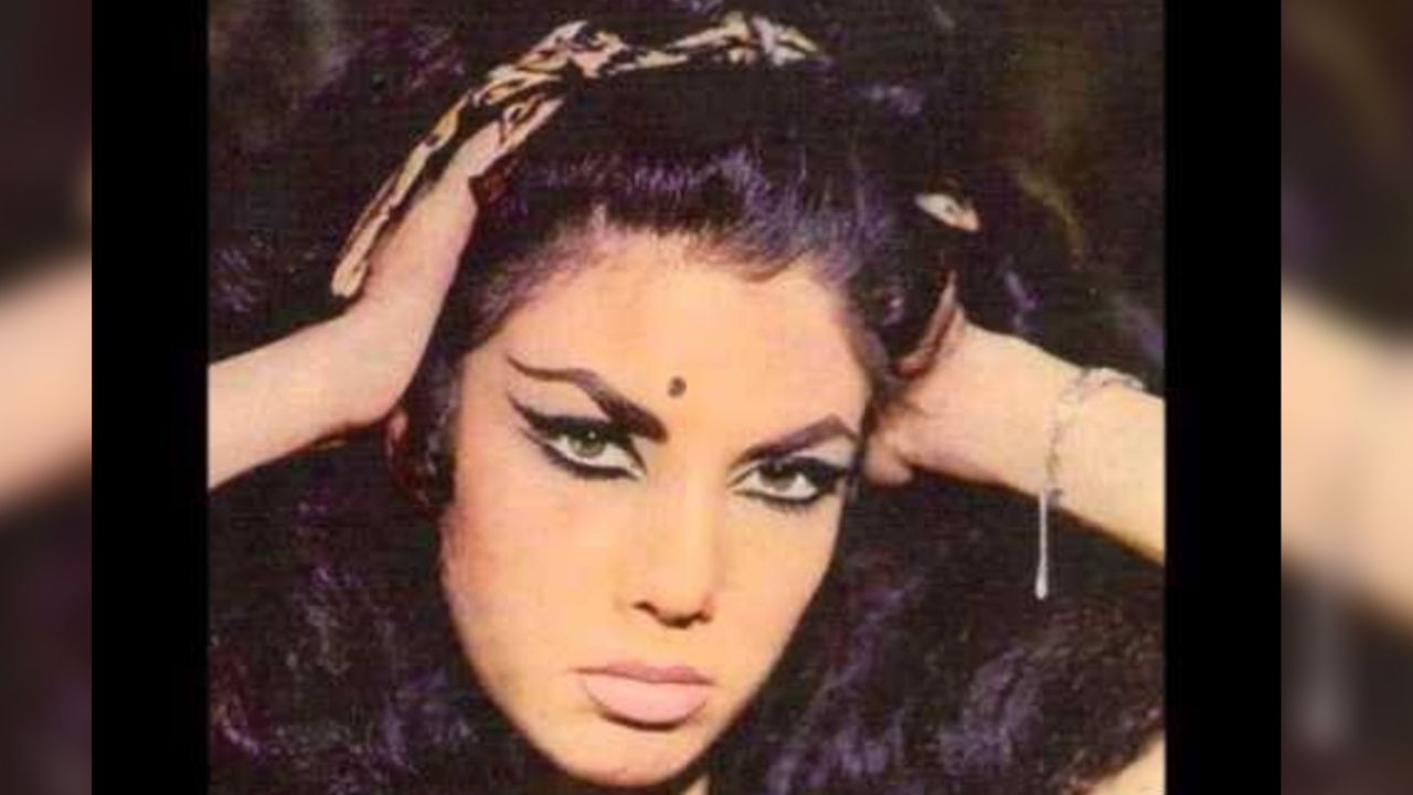 Muere “la Tigresa” Irma Serrano