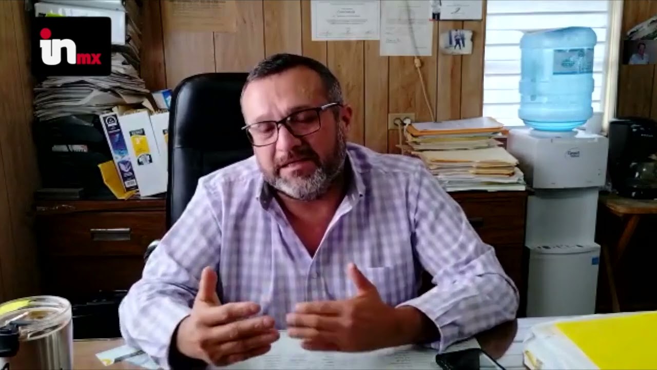 LOGRAN PESCADORES OBTENER SEGURO