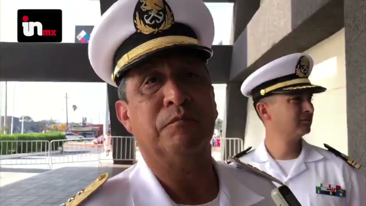 MARINA TENDRÁ OPERATIVO EN PLAYAS