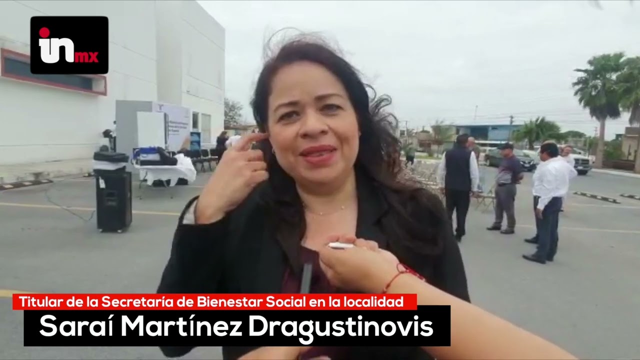 No hay entrega de apoyos de Bienestar