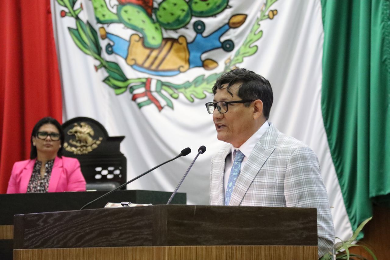 Inician comparecencias por la glosa del informe ante el Congreso