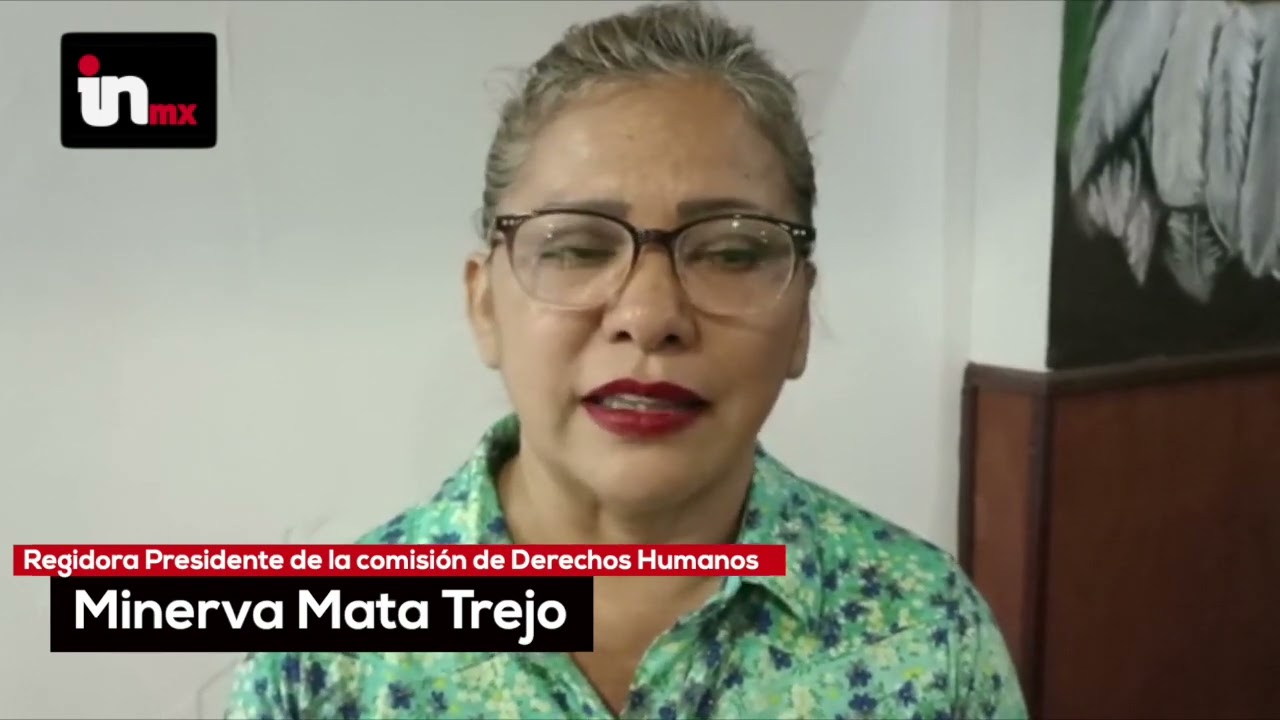 QUE INTERVENGA EL GOBIERNO FEDERAL EN SEGURIDAD