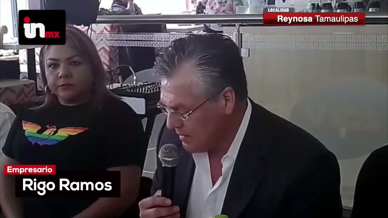 REYNOSENSE ENCABEZARÁ VERTIENTE DE MC