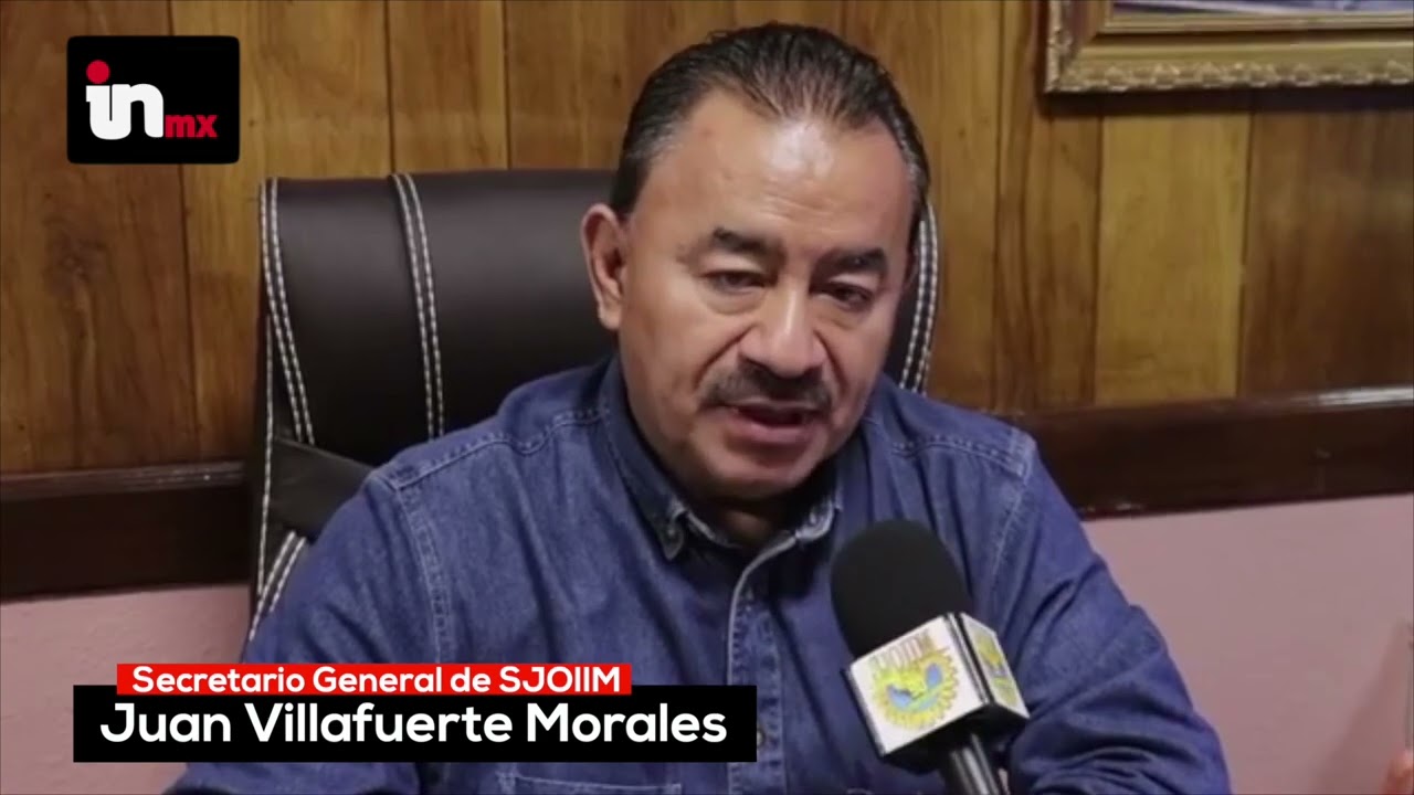 SE “PELA” MAQUILADORA EN MATAMOROS