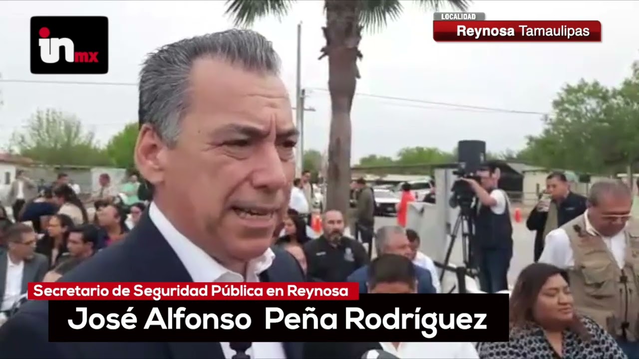 SEGURIDAD PARA PAISANOS