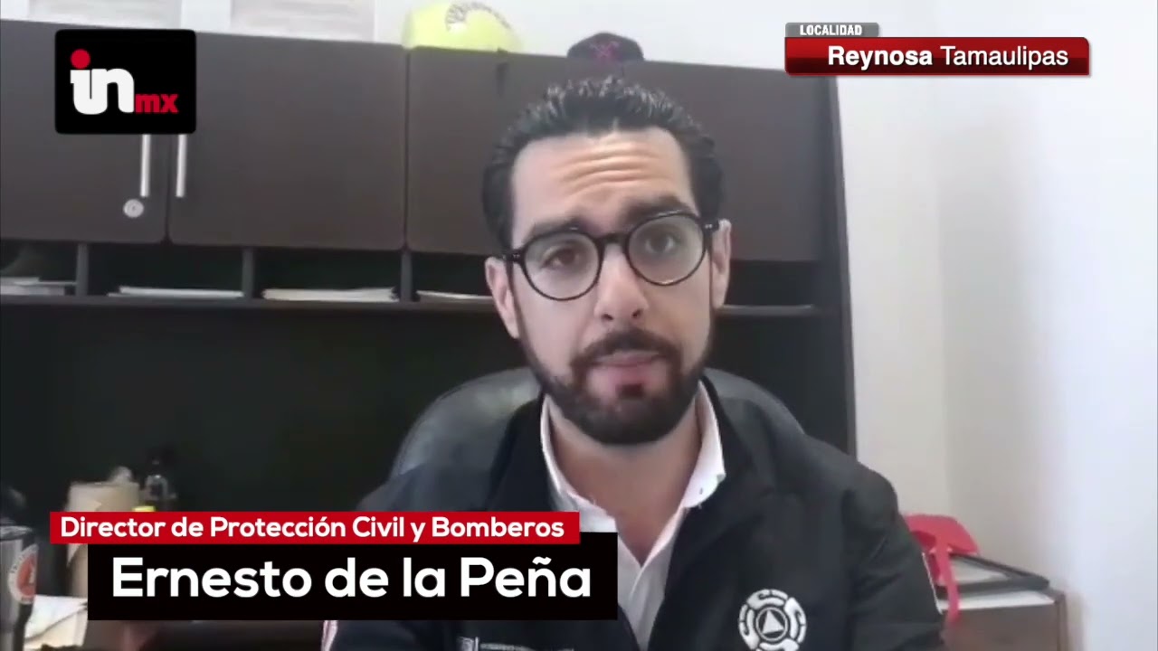 SOLO INCIDENTES MENORES EN LA FERIA DE REYNOSA