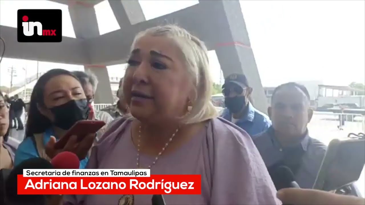URGE CAMBIAR LA OFICINA FISCAL DE MATAMOROS