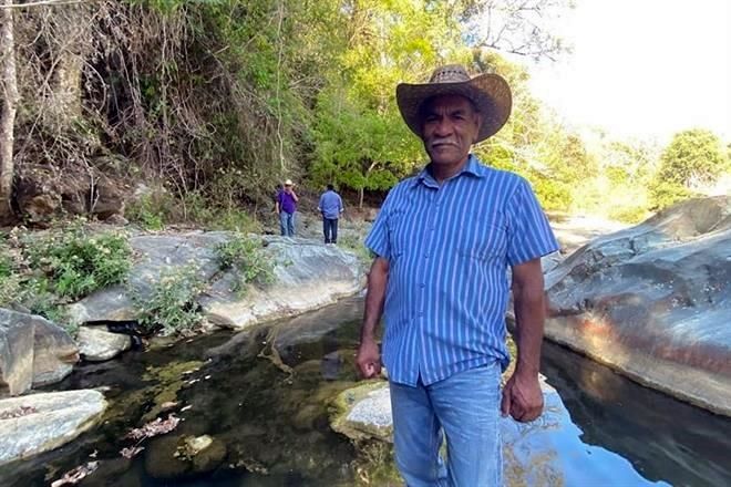 Asesinan a activista ambiental en Michoacán