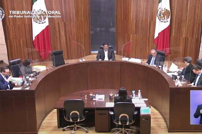 Rechazan organizaciones reforma que acota al TEPJF
