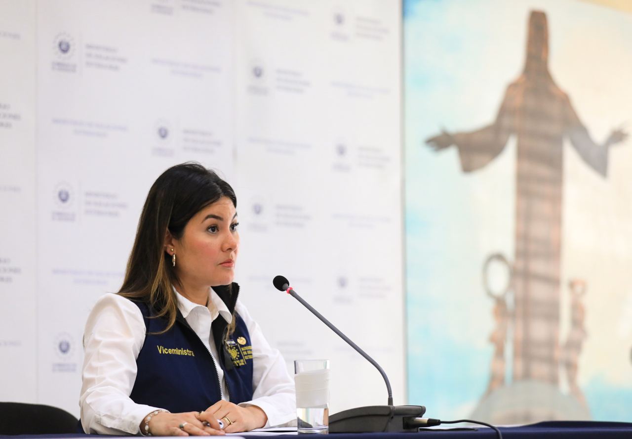 ¡Qué renuncien! Pide el Salvador a México por el caso de Migrantes