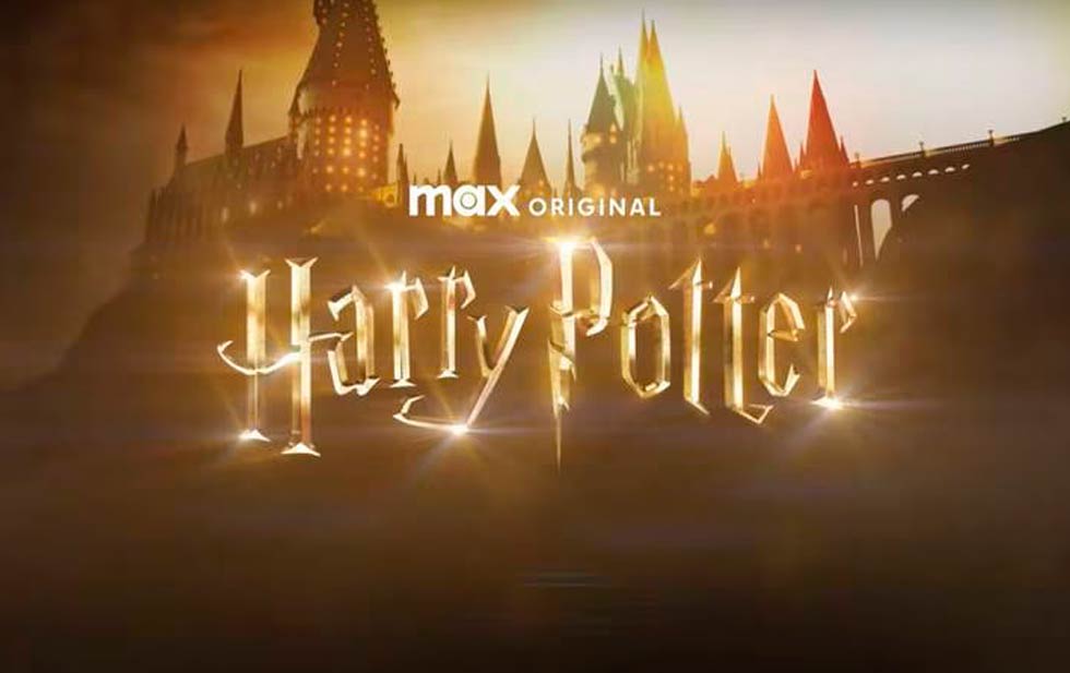 Confirman serie de Harry Potter