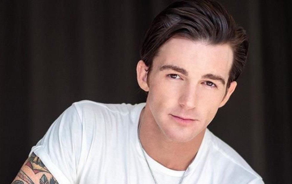 Drake Bell amenazó con quitarse la vida
