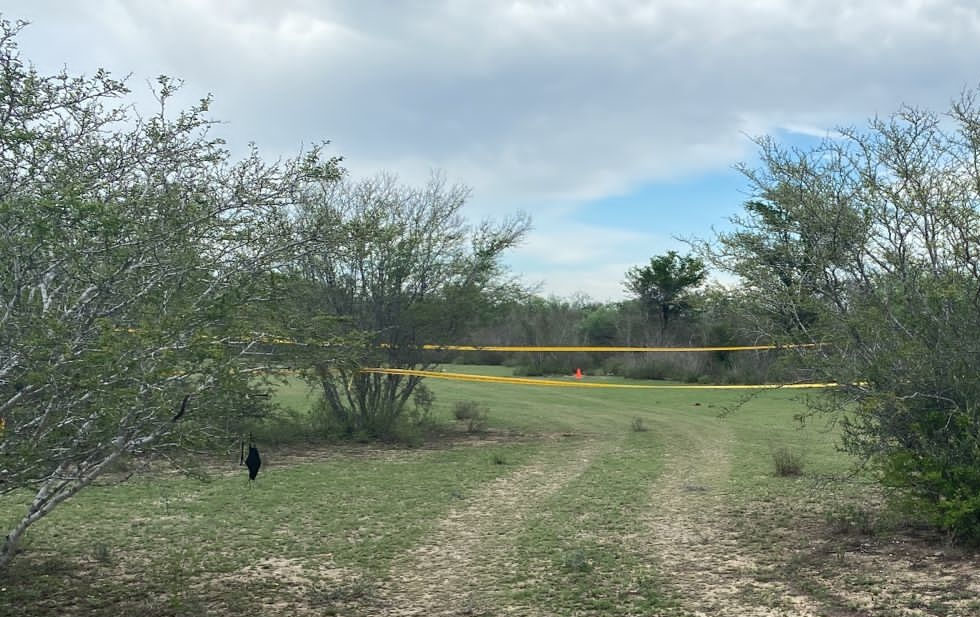 Catean rancho y encuentran cuerpo de mujer