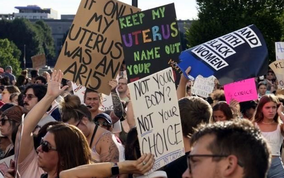 Florida prohíbe el aborto 