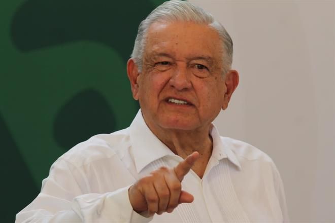 Rompe AMLO con la Corte