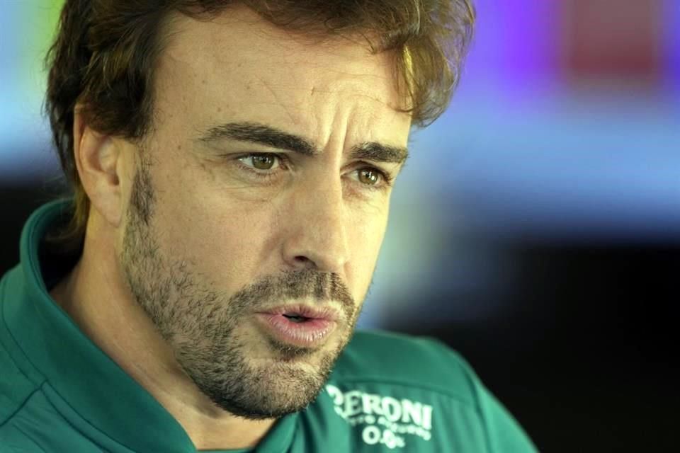 Sorprendido por su gran inicio de temporada