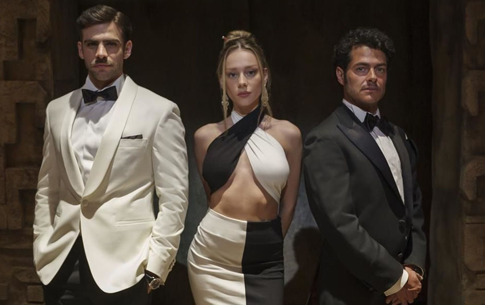 Apuesta Netflix más fuerte por México