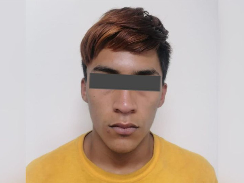 Cae sujeto acusado de matar a su novia