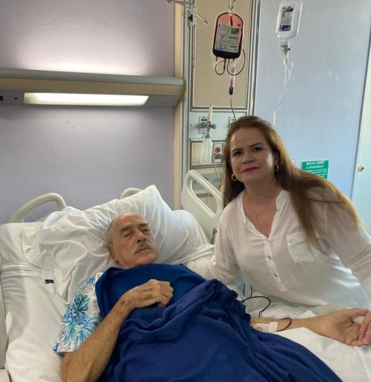 MUERE ANDRÉS GARCÍA