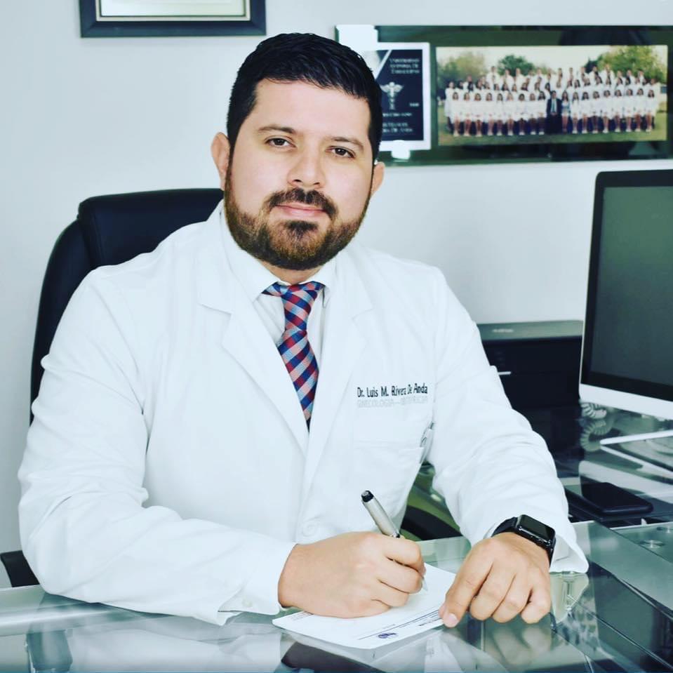 EN BROWNSVILLE  LUIS MANUEL RIVERA EN PROBLEMAS CON LA JUSTICIA