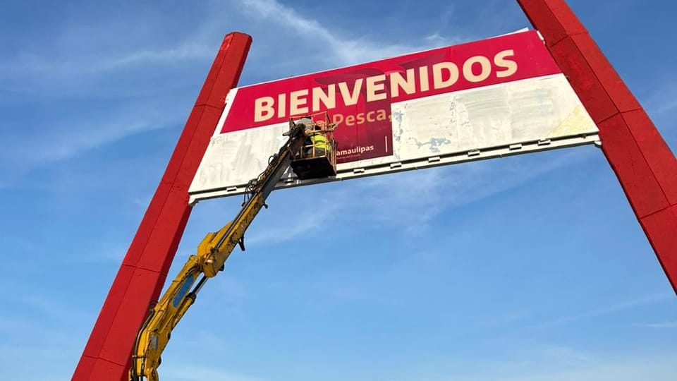 Concluye rehabilitación de infraestructura de Playa La Pesca