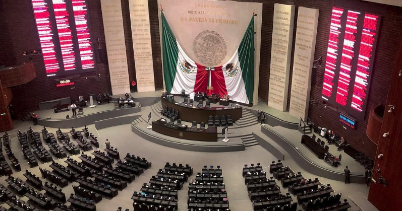 Diputados congelan iniciativa de jornada laboral de 40 horas