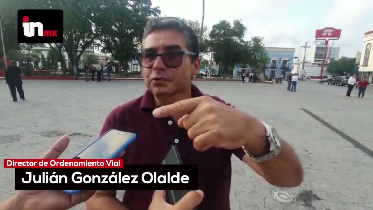 FALTAN SEMÁFOROS