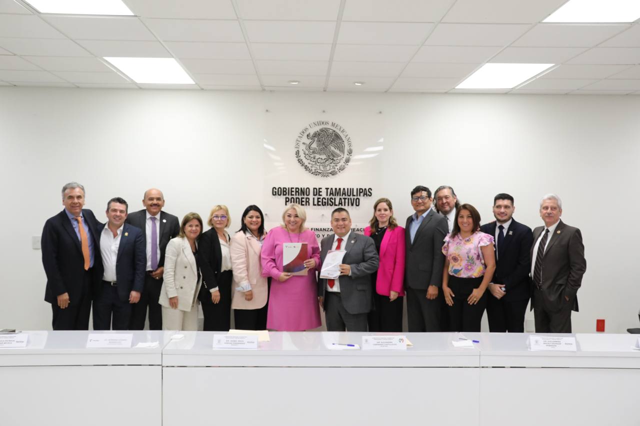 Coinciden Diputados en la importancia de un eficiente  manejo de las finanzas