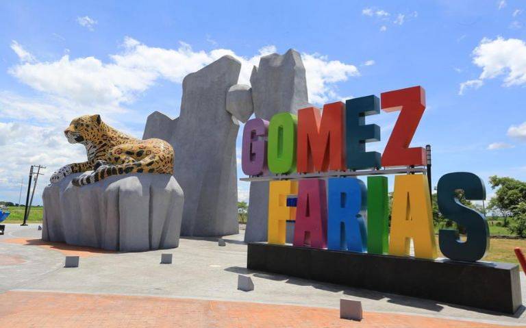 PROPONEN A GÓMEZ FARÍAS PARA PUEBLO MÁGICO