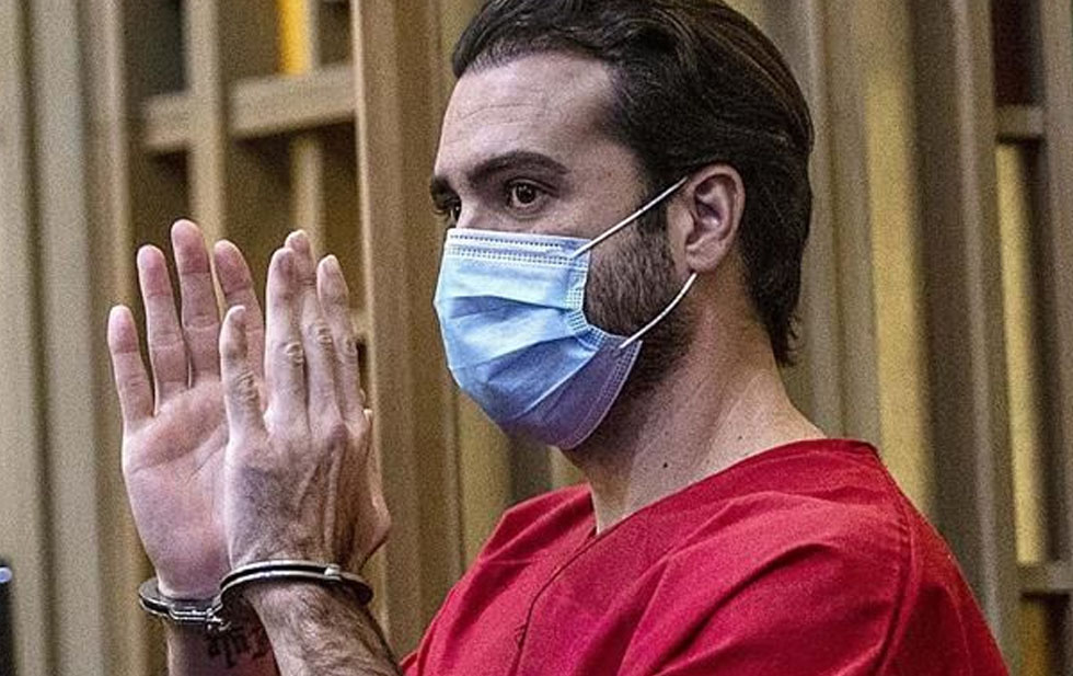 Pablo Lyle podría ser deportado a México