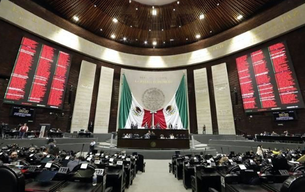 Proponen crear Instituto de Transparencia Gubernamental