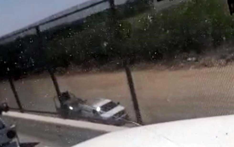 Arman balacera en zona de Puente