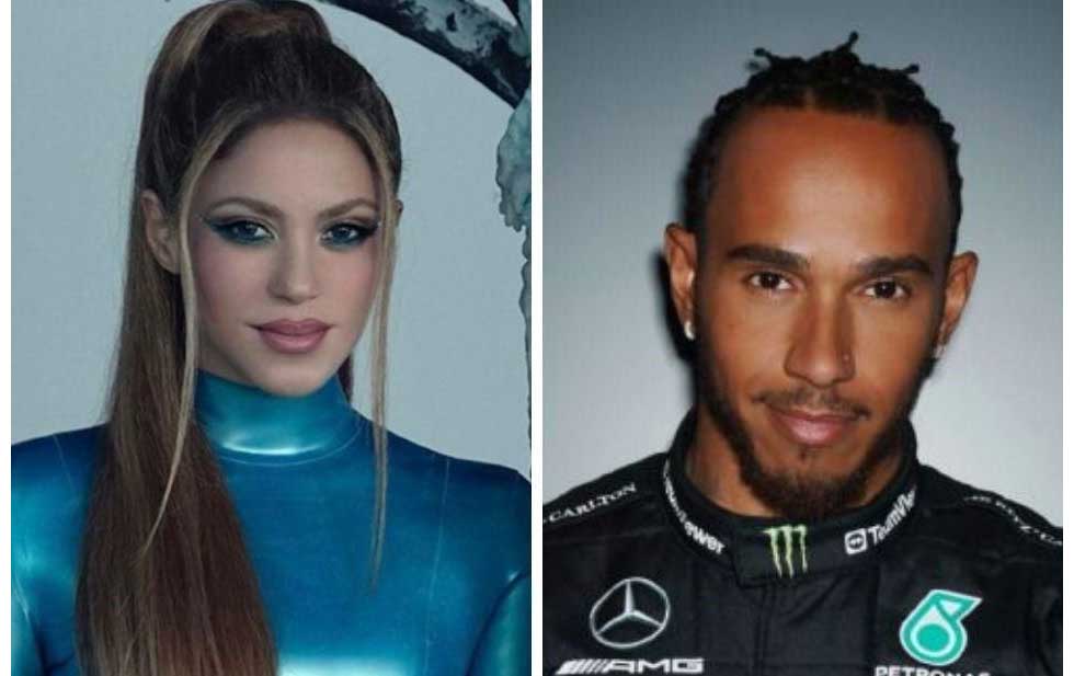 Le sale otro pretendiente a Shakira