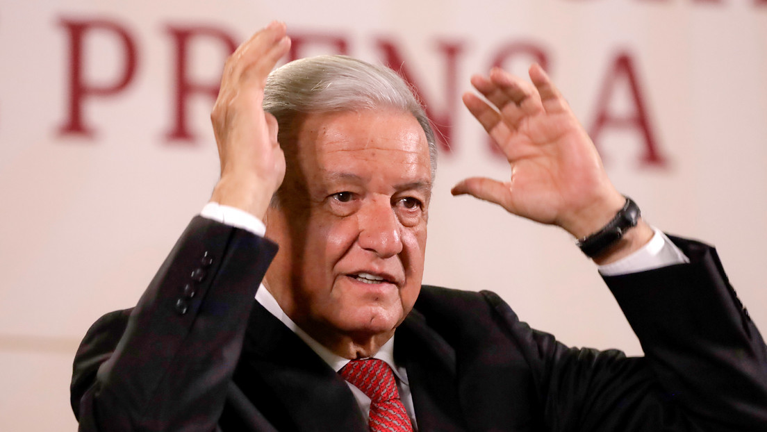 Que desaparezca la OEA porque no sirve para nada: AMLO