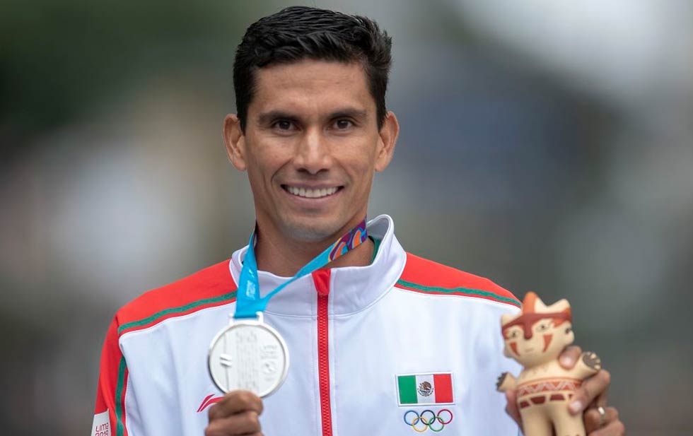 Anuncia Horacio Nava su retiró