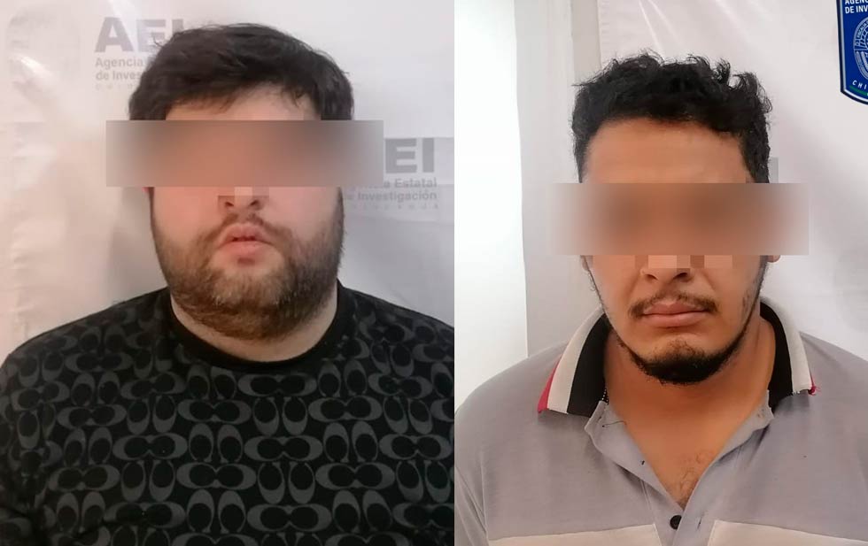 Mataron a Jorge Enrique en el 2021; los detienen