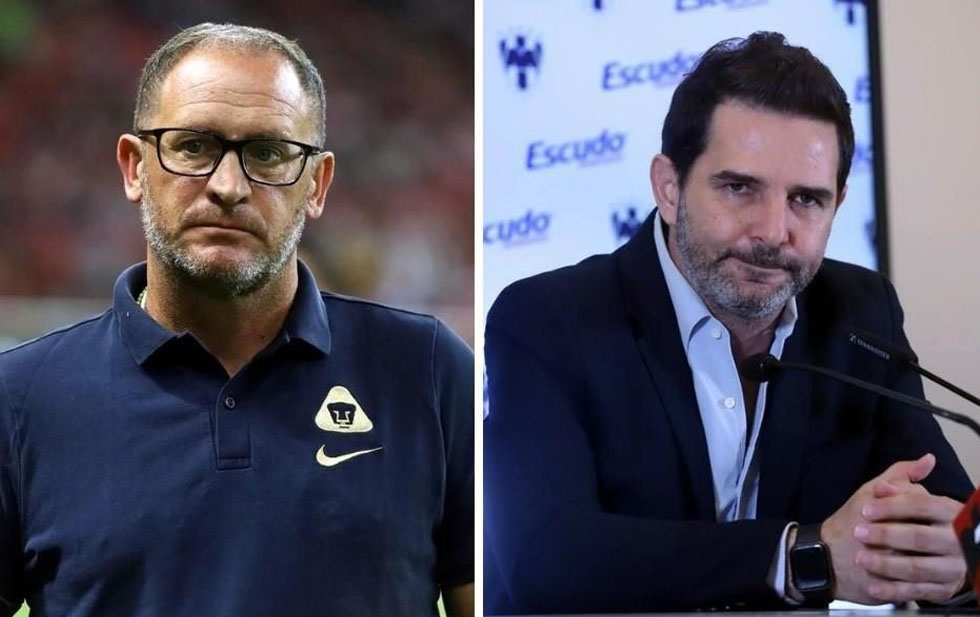 Oficializan a Davino y Lillini en Selecciones Nacionales