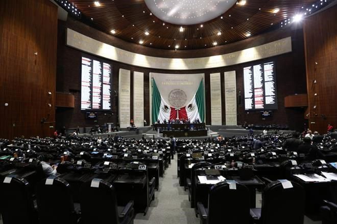 Ocultan 84% de legisladores declaración de intereses