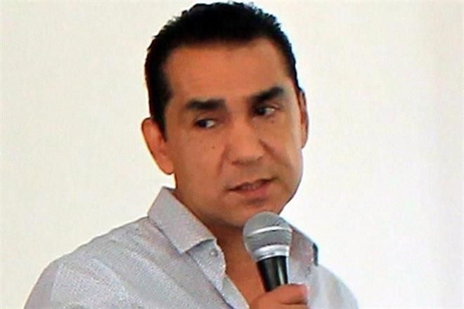 Confirman absolución de Abarca por secuestro de los 43