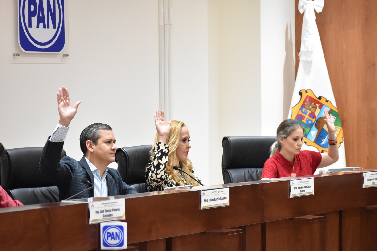 Talleres Gráficos de México será el encargado de imprimir boletas del 2024