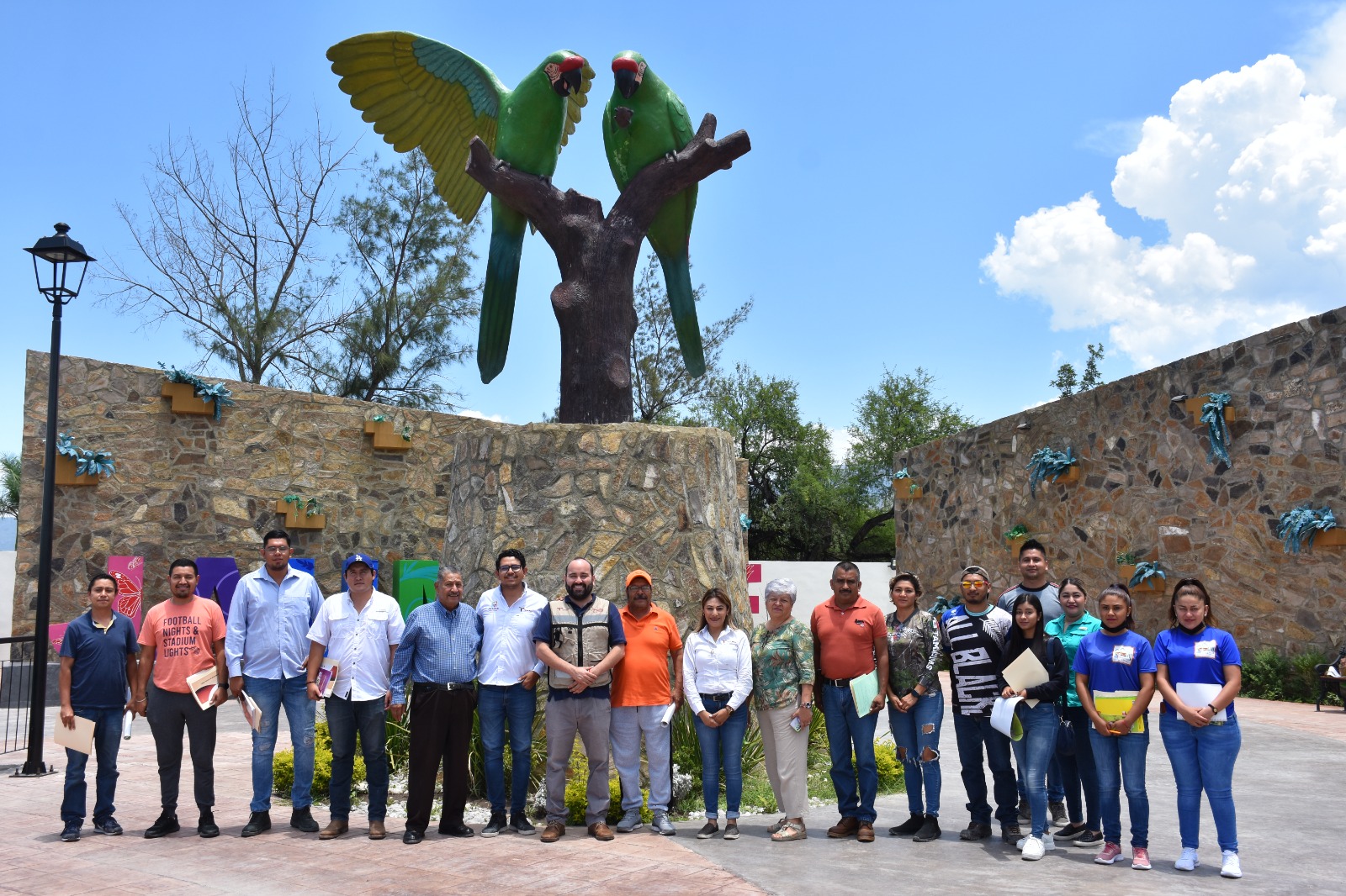 Secretaría de Turismo capacita a prestadores de servicios