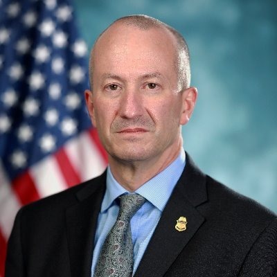 DECLARACIÓN DE TROY MILLER COMISIONADO DEL CBP