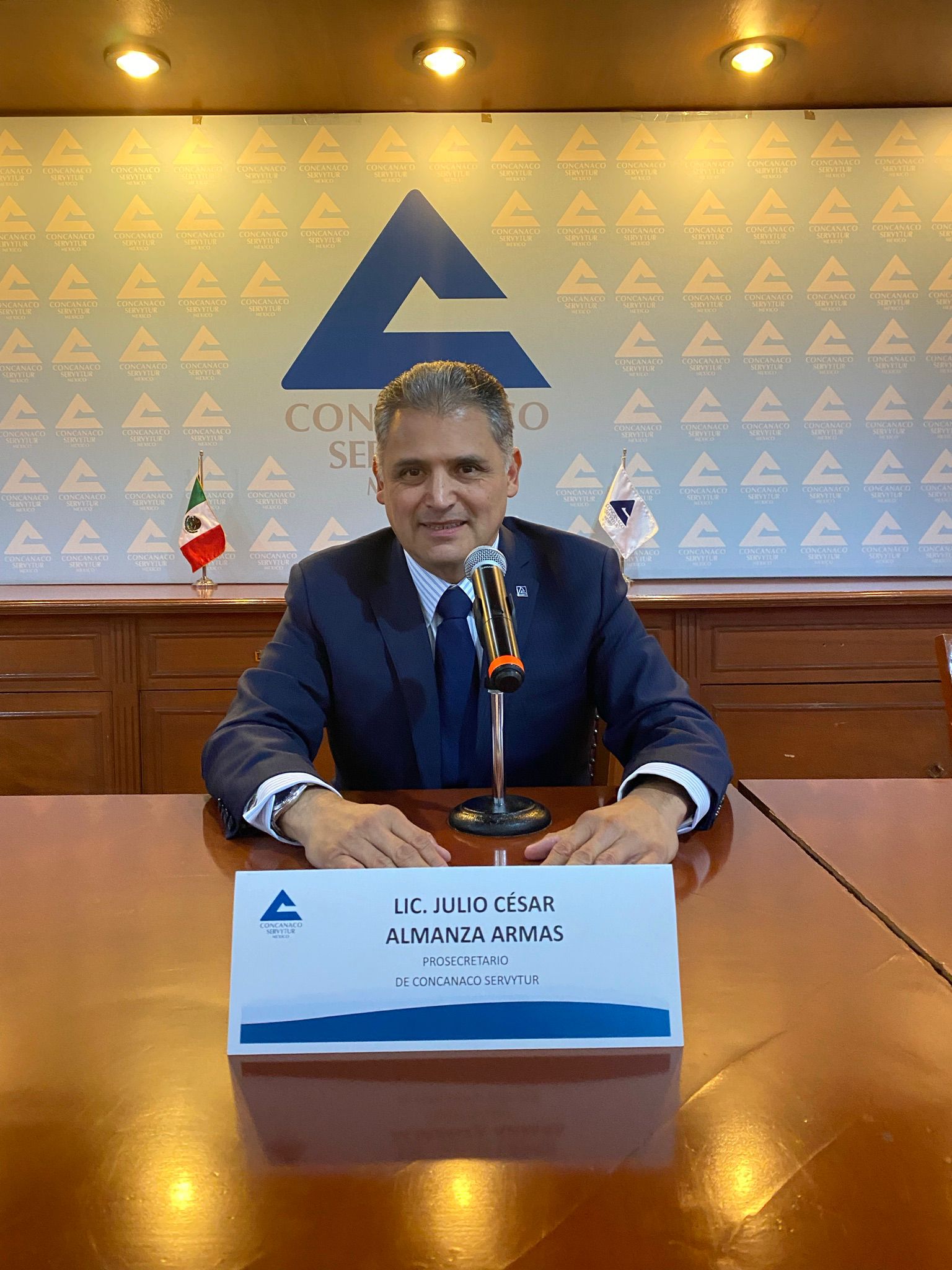 Tema de corrupción en aduanas “intocable”: FECANACO