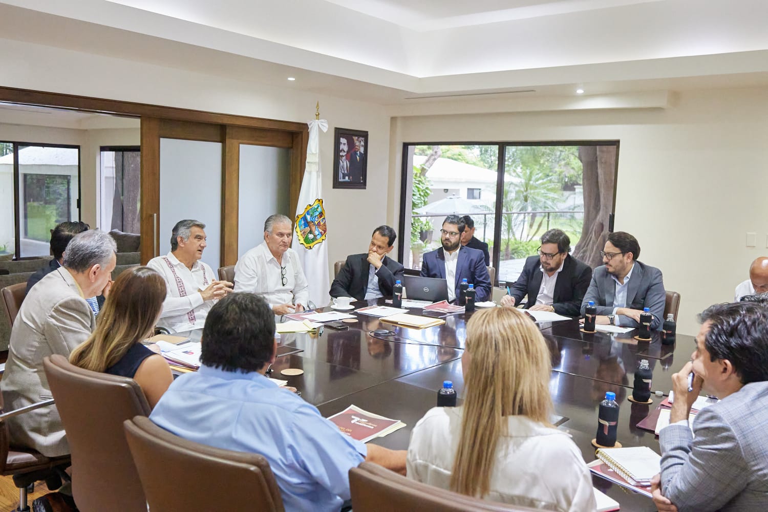 Inicia COEPRIS procedimiento legal contra clínicas de Matamoros