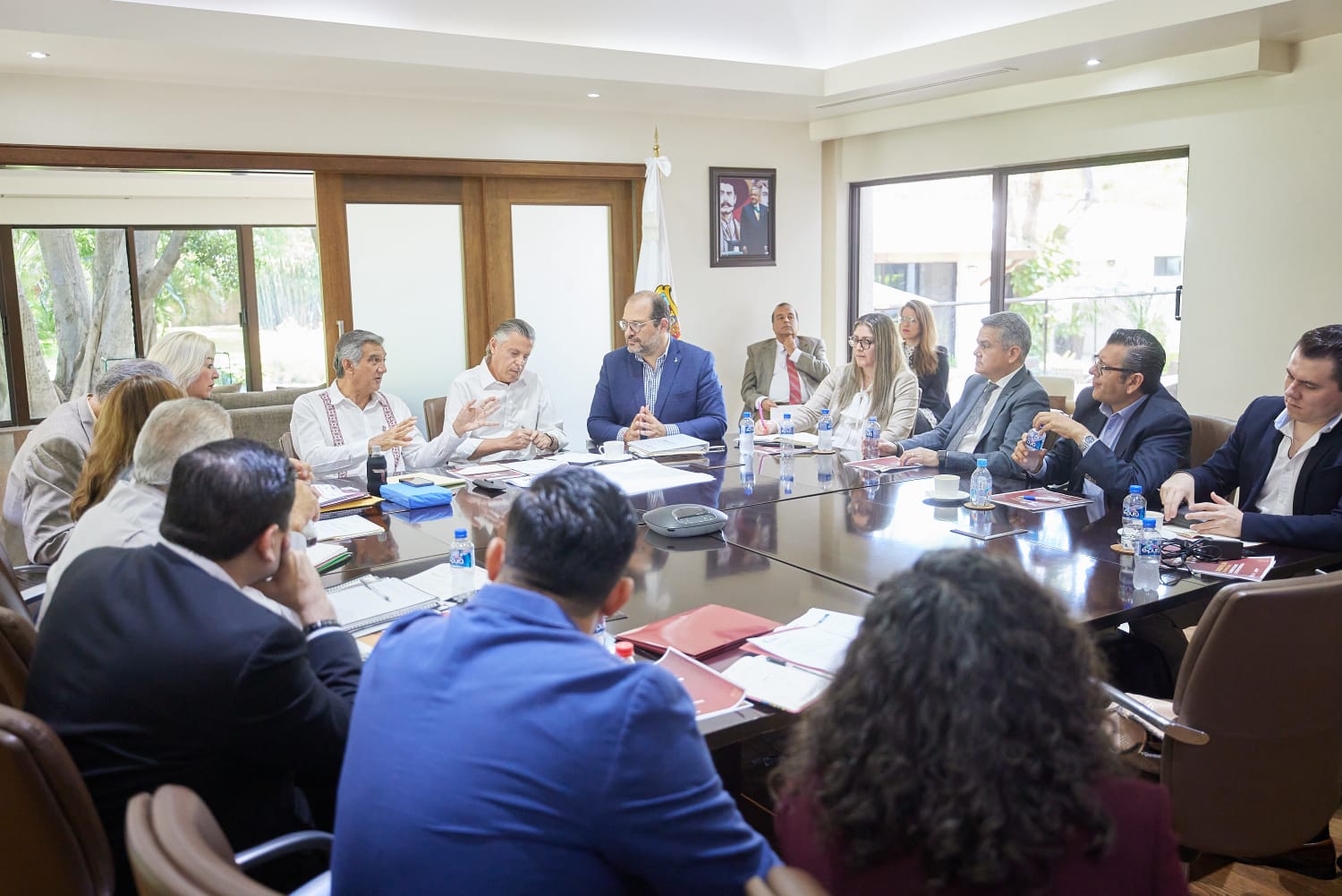 Llega a Tamaulipas primer hotel Marriott