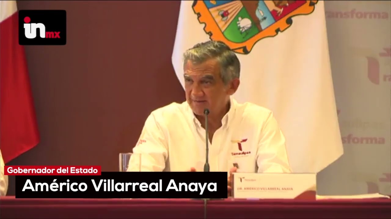 ATENCION EN TAMAULIPAS A MIGRANTES