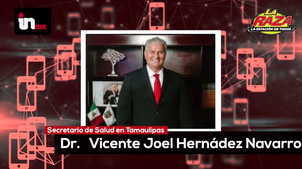 ATIENDE PERSONALMENTE SECRETARIO DE SALUD CASOS DE MENINGITIS