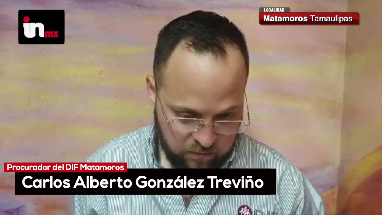 ATIENDEN CASOS DE ABUSO INFANTIL