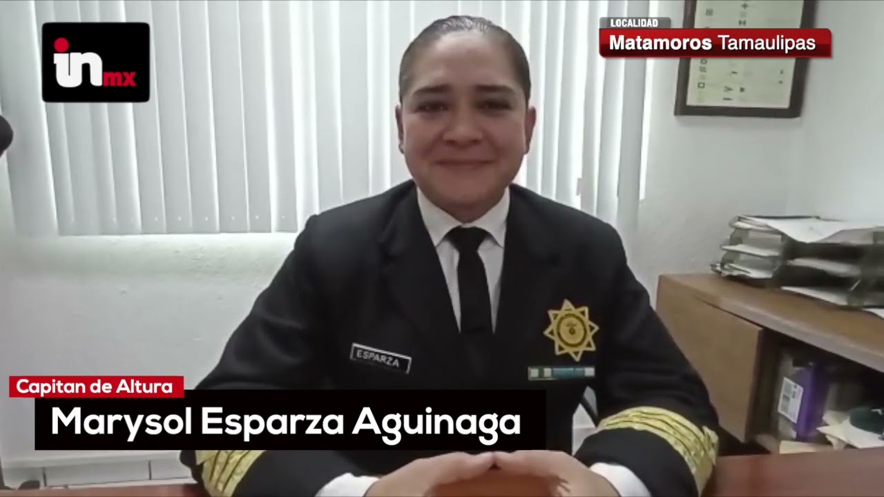 CAMBIOS EN LA CAPITANÍA DE PUERTO